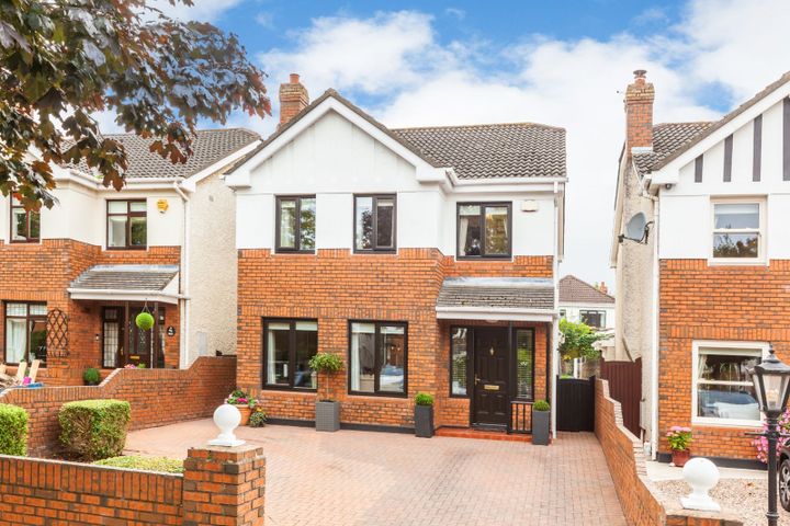 13 Kempton Grove, Navan Rd, Dublin 7, Dublin 7, Dublin