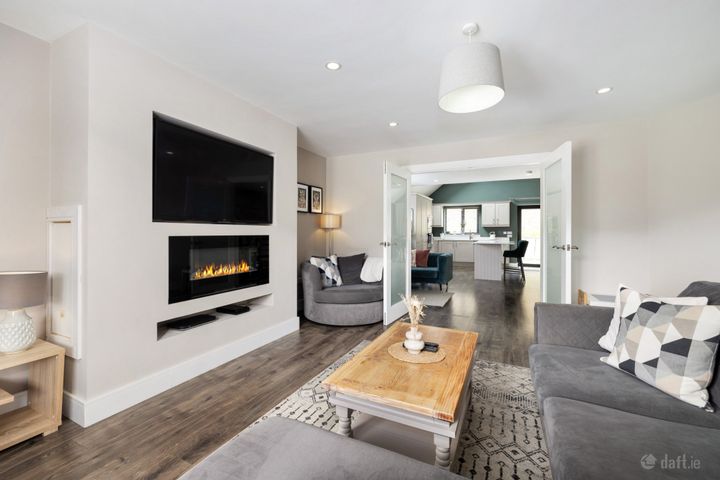 8 Kilmurray Cottages, Kilmacanogue, Co. Wicklow, A98WP99