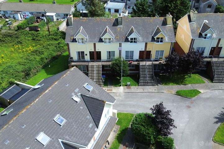 47 Langford Downs, Killorglin, Killorglin, Co. Kerry, V93EF86