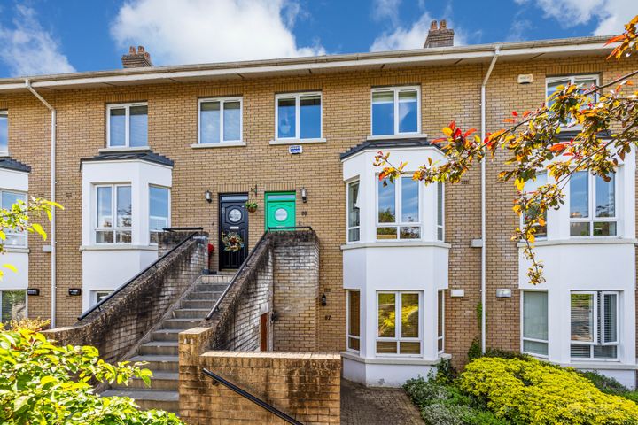 88 Castleheath, Malahide, Co Dublin, K36D789
