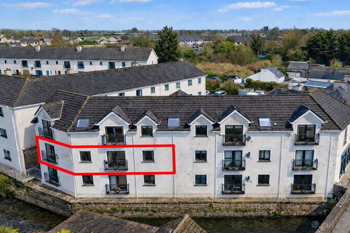 51 Newman's Mill, Athboy, Co. Meath, C15EY00