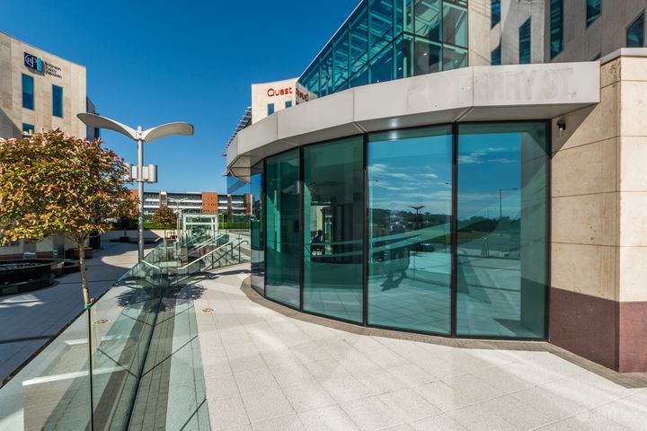 Kiosk To Let, City Gate Park, Mahon, Co. Cork