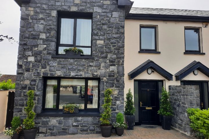 16 Slí Na Gcapall, Ballymore, Craughwell, Galway, Craughwell, Co. Galway