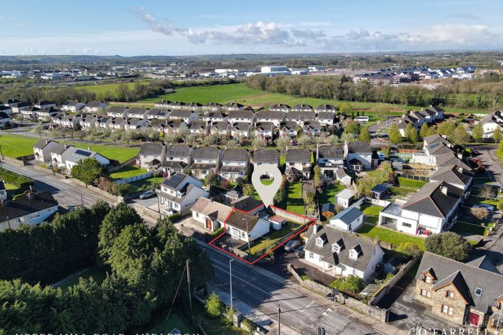 Mill Road, Midleton, Midleton, Co. Cork, P25KW35