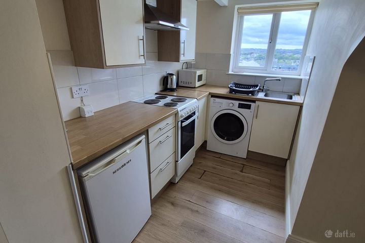 Apartment 4, 30 Grattan Hill, St. Lukes, Co. Cork