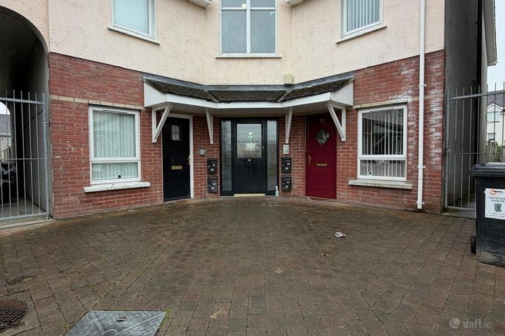 19 Clós Bríd, Saltown, Dundalk, Co. Louth, A91NT68