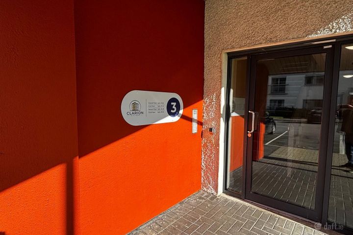 Apartment 36, Block 3, The Village, Ballinode, Co. Sligo, F91TF98