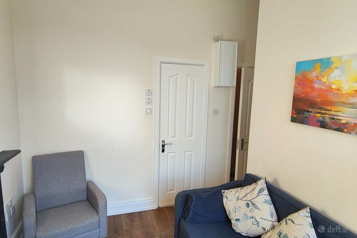 North Circular Road, North Circular Road, Dublin 7