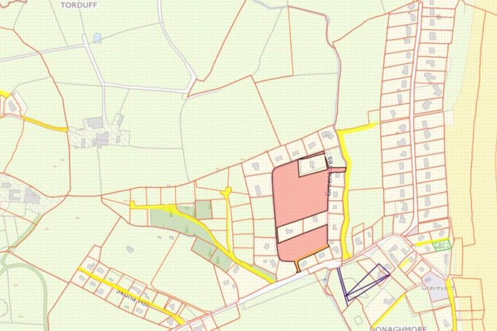 Greenacres, Donaghmore, Ballygarrett, Co. Wexford