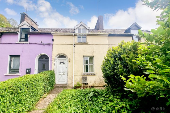 7 Rockgrove Square, Lower Glanmire Road, Co. Cork, T23D92N