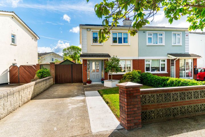 29 Beatty Park, Celbridge, Co. Kildare, W23FX30