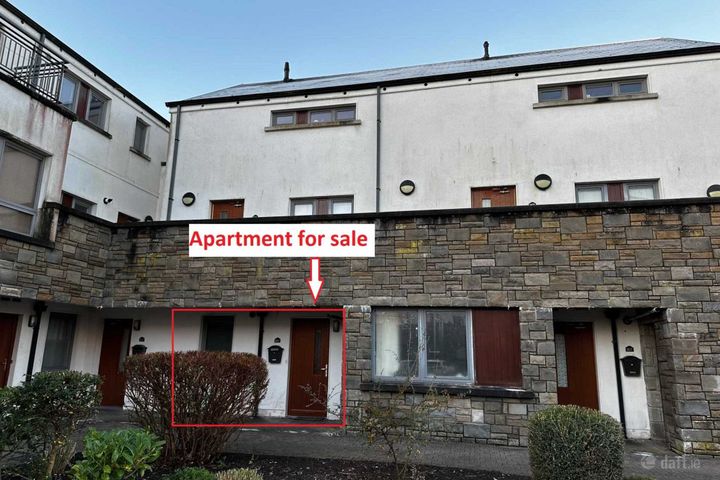 166 Caireal Mor, Headford Rd, Galway, Galway