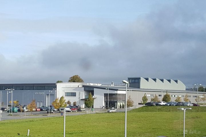 Cillín Hill Business and Retail Park, Cillín Hill, Dublin Road, Kilkenny, Co. Kilkenny, R95A4VP