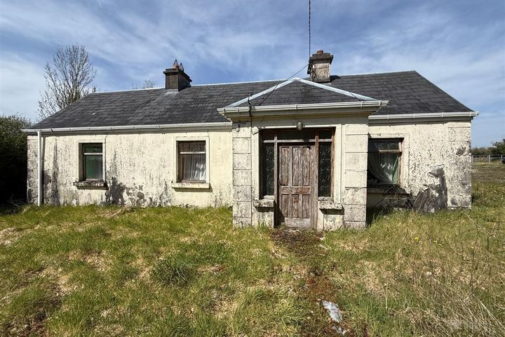 Corramaeeagh, Kilkerran, Galway, Galway City Centre, H53TY88