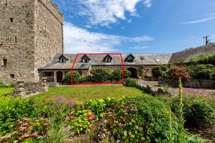 3 Clougheast Castle, Carne, Our Ladys Island, Co. Wexford, Y35P7N0