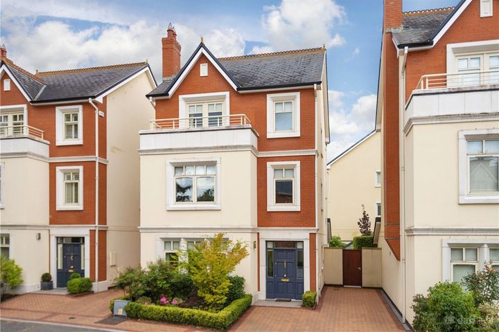 53 College Sq, Wainsfort Manor Dr, Terenure Dublin 6w, Dublin