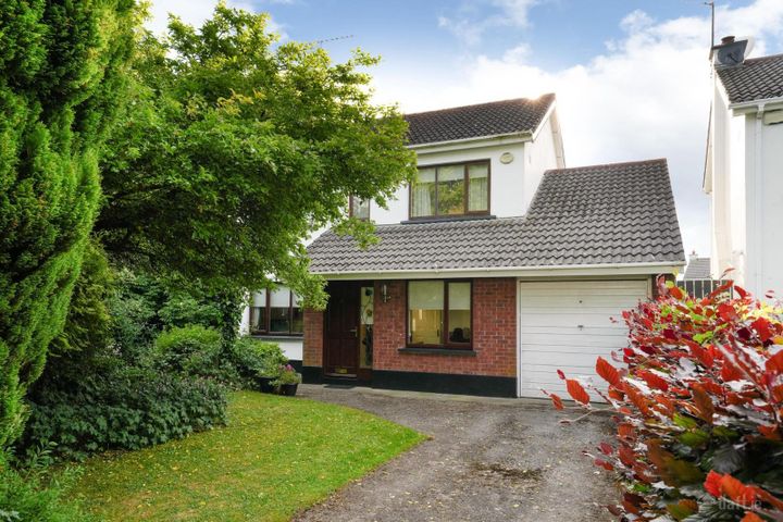 21 The Rise, Dunshaughlin, Co. Meath, A85YN73