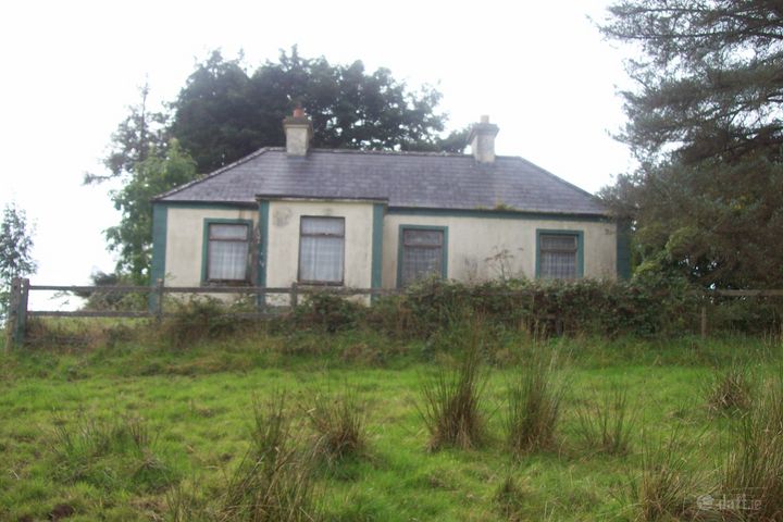 Feamore, Tulrahan, Claremorris, Co. Mayo, F12K2W6