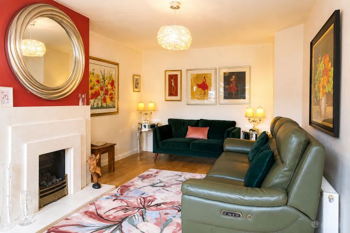 10 Cluain Dara, Rinawade, Leixlip