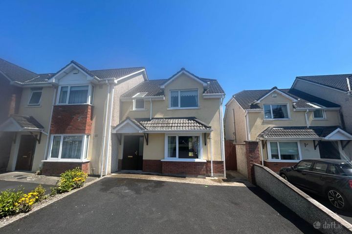 54 Ard Aulin, Mungret, Co. Limerick, V94PDC0