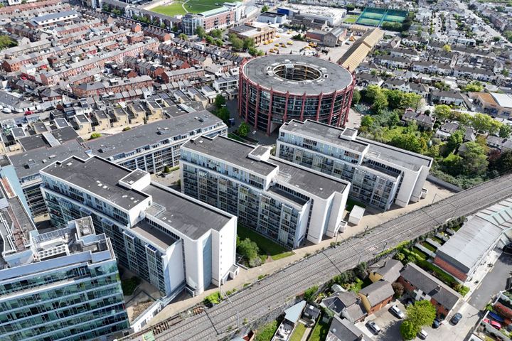 Apartment 104 The Clayton, The Gasworks, South Lotts Road, Dublin 4, D04FA30