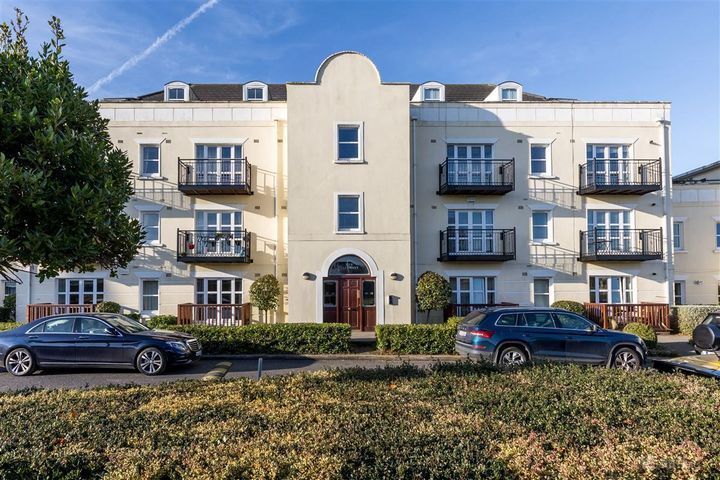 Apartment  The Fairways, Seabrook Manor, Portmarnock, Co. Dublin