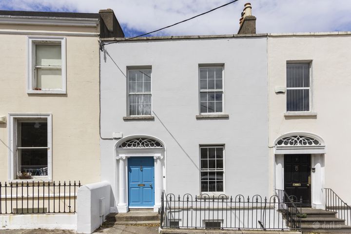 8 Northumberland Ave, Dun Laoghaire, Dublin, Dublin