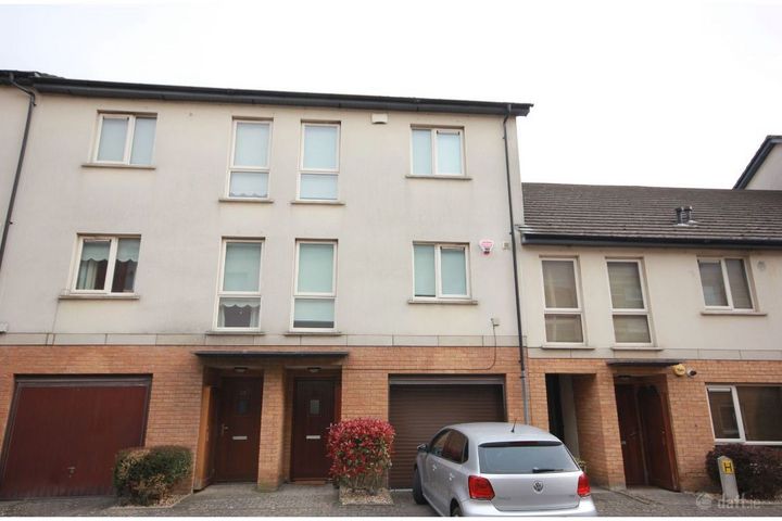 24 Churchwell Road, Belmayne, Clongriffin, Dublin 13