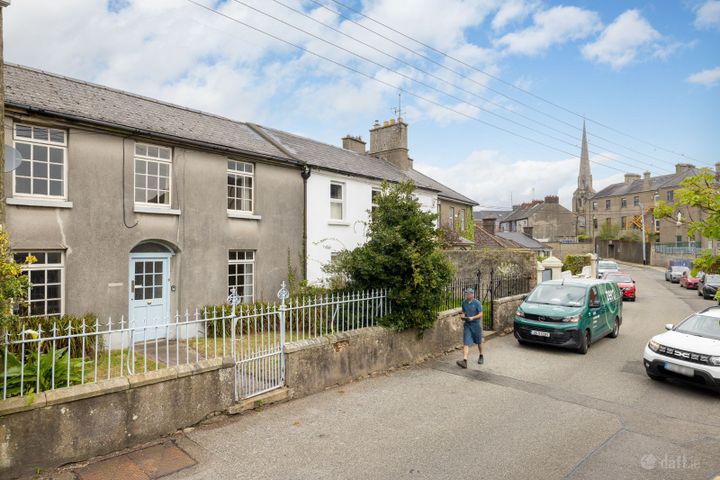 Saint Brendan's, Waterloo Road, Wexford Town, Co. Wexford, Y35AEW2