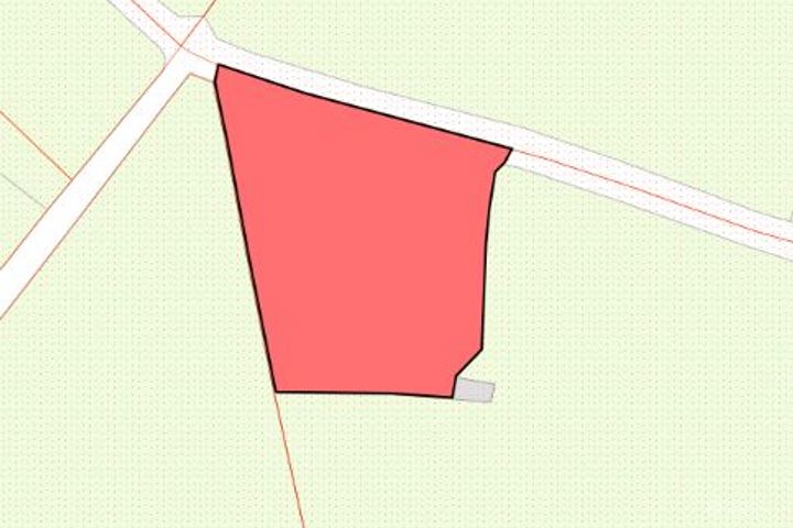 Newtown Farragher, Four Mile House, Co. Roscommon