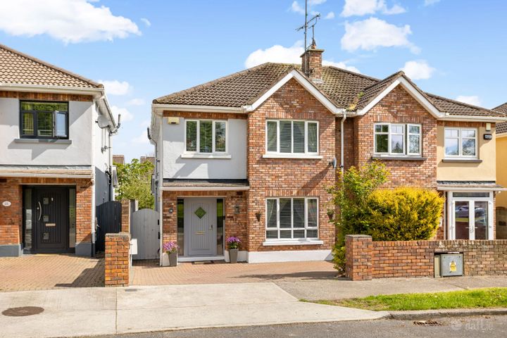 26 Maelduin, Dunshaughlin, Dunshaughlin, Co. Meath, A85R128