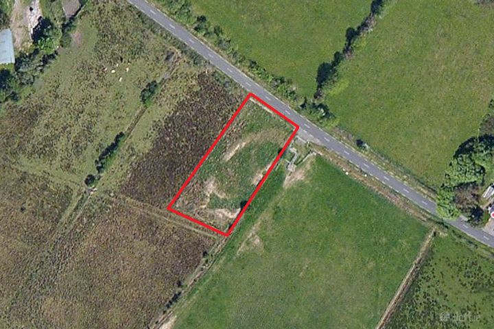 0.62 acres Subject to PP, Lurgan, Caltra, Co. Galway