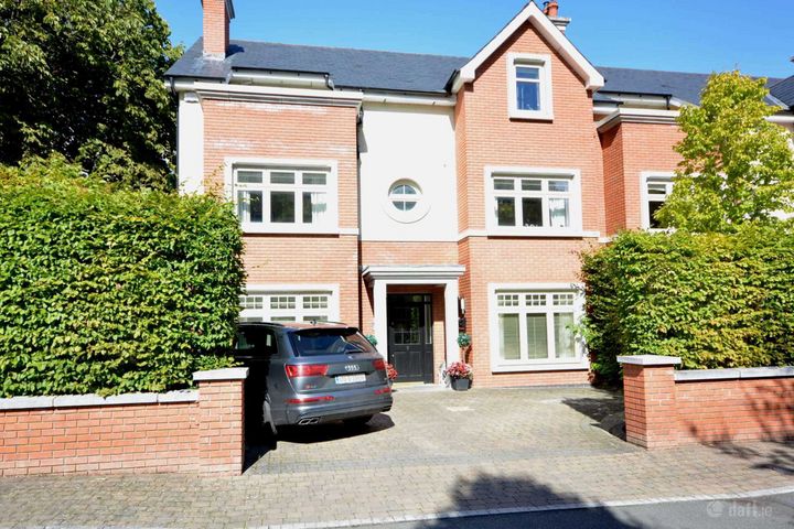 5 Whites Gate, Whites Road, Castleknock, Dublin 15, Dublin