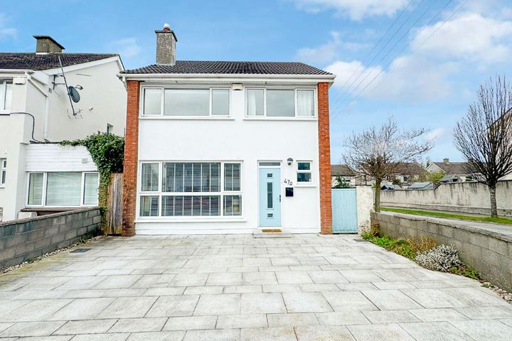 47A Wyattville Park, Loughlinstown, Co. Dublin, A96F8P7