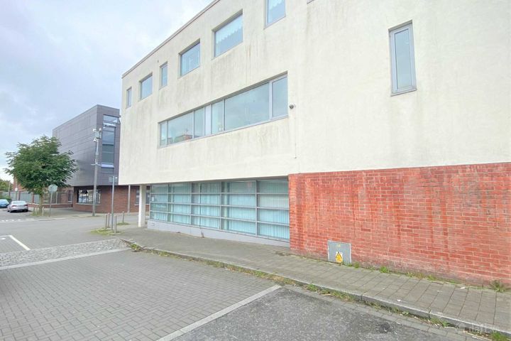 Coultry Forum Centre, Santry, Dublin 9