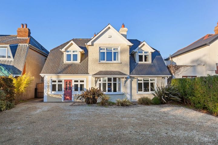 Camross, 134 Dublin Road, Sutton, Dublin 13, D13C2Y0