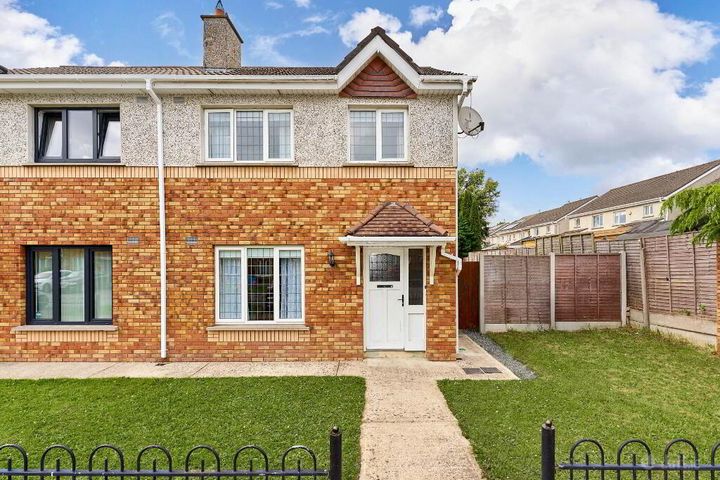 11 Priory Drive, Johnstown, Navan, Co. Meath, C15C1KT
