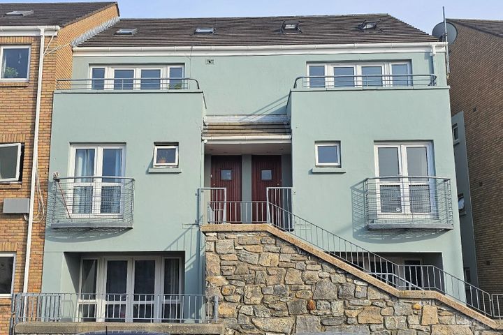 Apt 15 Market House, Market Yard, Sligo, Co. Sligo, F91A628