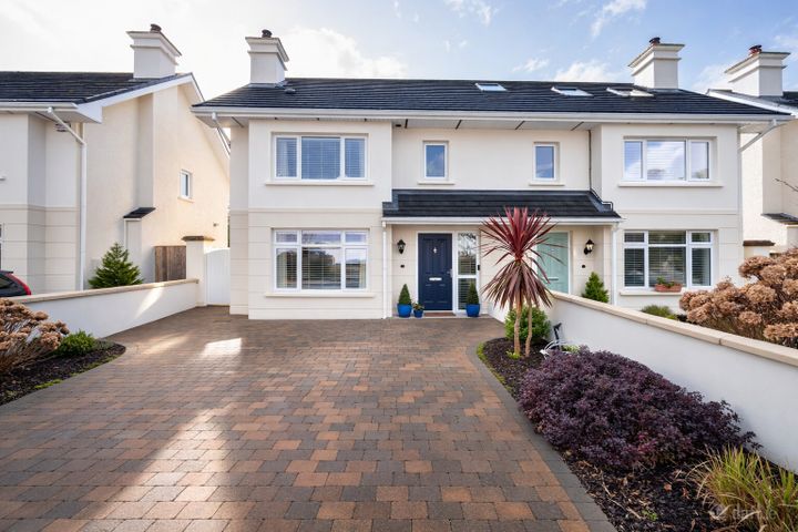 23 Coopers Grange, Old Quarter, Ballincollig, Cork, P31AE73