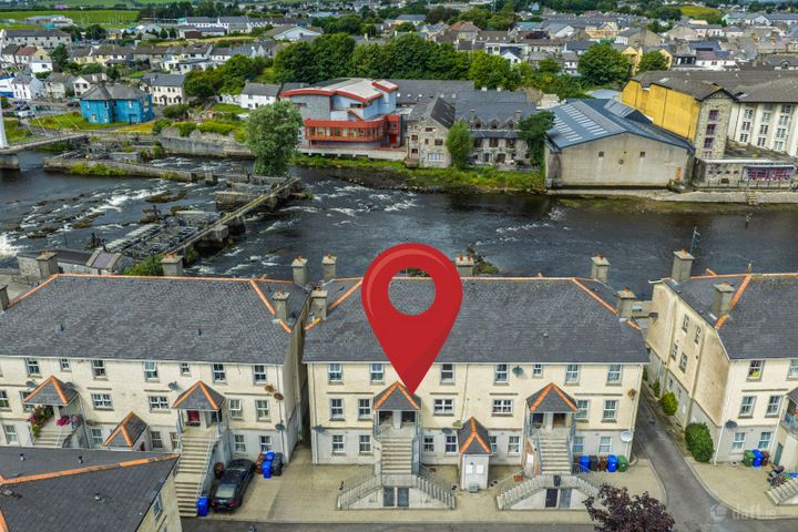 40 Ridgepool Village, Ballina, Co. Mayo, F26YH75