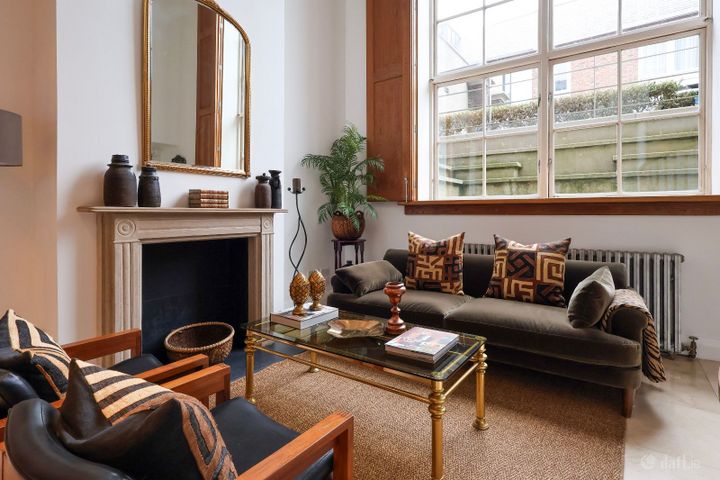 2 Bagod Rath Apts, Pembroke Row, Dublin 2, Dublin 2, Dublin