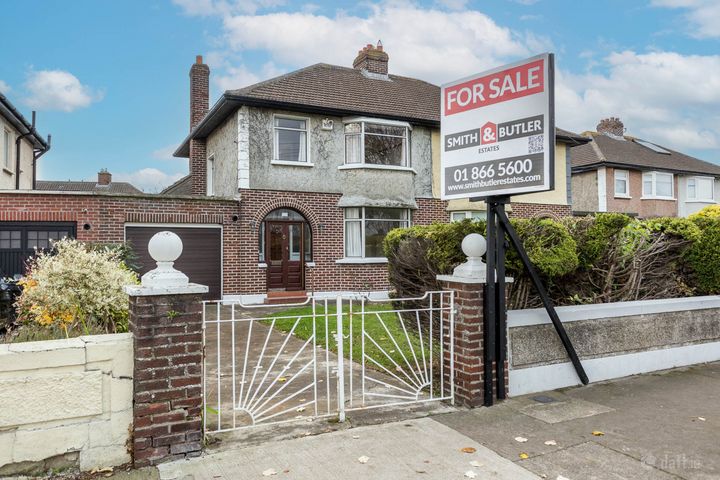 129 Swords Rd, Whitehall, Dublin 9, Dublin 9, Dublin