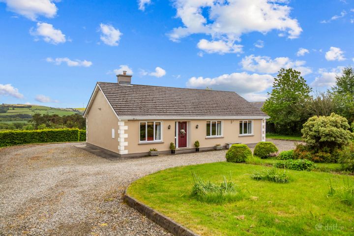 Cromogue,, Kilmyshall,, Bunclody,, Co. Wexford, Y21A789