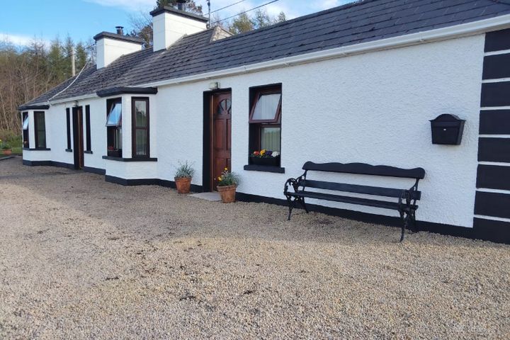 Ballintra, Ballintra, Co. Donegal
