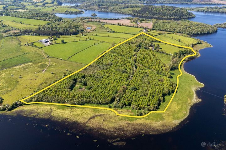 Inishconnell, Cavan, Cavan