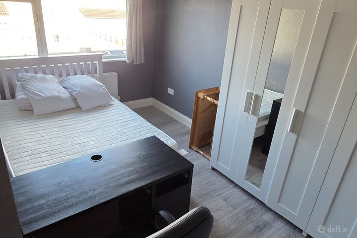 Alderwood Park, Dublin 24, Tallaght, Dublin 24