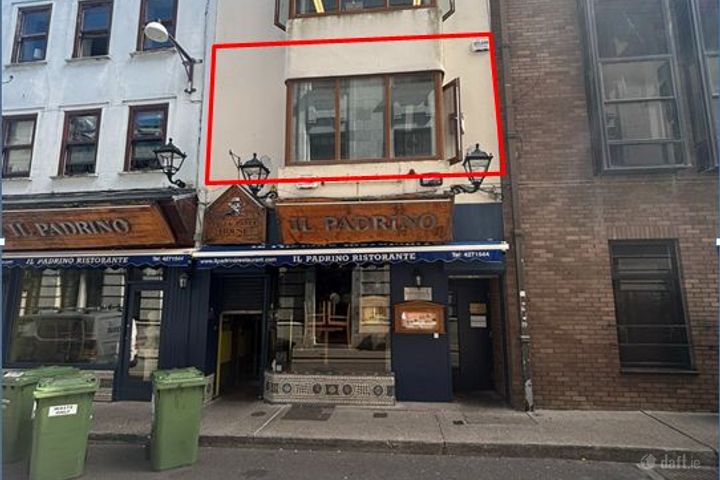 1st Floor 21 Cook Street, Cork City Centre, Co. Cork