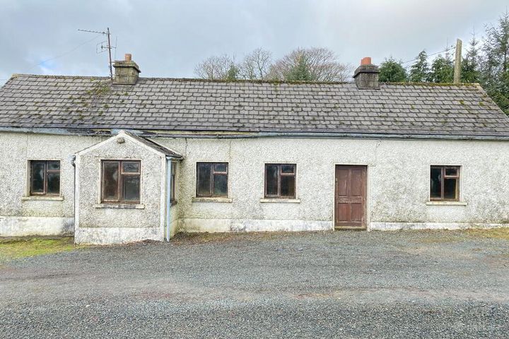 Highpark Upper, Kiltegan, Co. Wicklow, W91P6RX