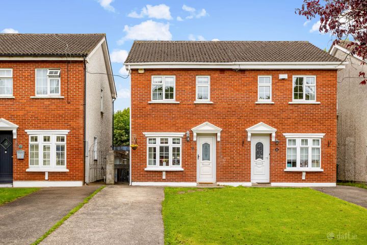 85 The Woodlands, Castletown, Celbridge, Co. Kildare, W23V585