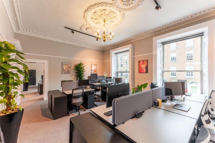 Leeson Street, Dublin 2